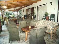 Augerine Guest House Beau Vallon  Buitenkant foto
