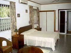Augerine Guest House Beau Vallon  Buitenkant foto
