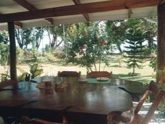 Augerine Guest House Beau Vallon  Buitenkant foto
