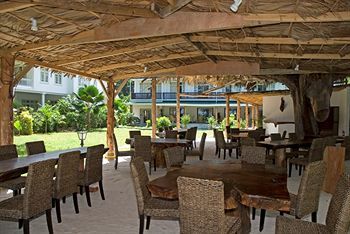 Augerine Guest House Beau Vallon  Buitenkant foto