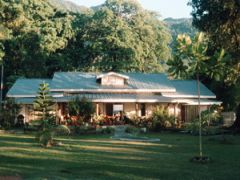 Augerine Guest House Beau Vallon  Buitenkant foto
