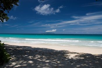 Augerine Guest House Beau Vallon  Buitenkant foto