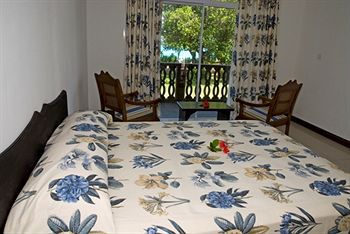 Augerine Guest House Beau Vallon  Buitenkant foto