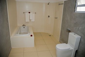 Augerine Guest House Beau Vallon  Buitenkant foto